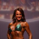 Cheryl  Davis - NPC Southern Classic 2013 - #1